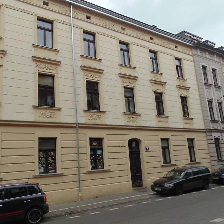 Apartment Lenartowicza Krasków Εξωτερικό φωτογραφία