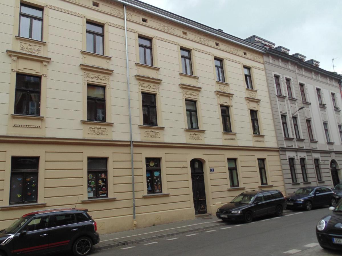Apartment Lenartowicza Krasków Εξωτερικό φωτογραφία
