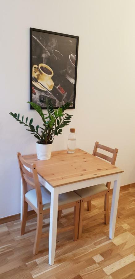 Apartment Lenartowicza Krasków Εξωτερικό φωτογραφία