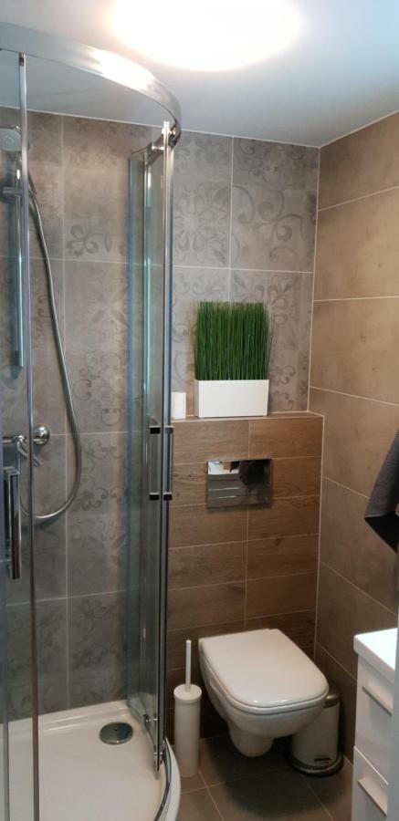 Apartment Lenartowicza Krasków Εξωτερικό φωτογραφία