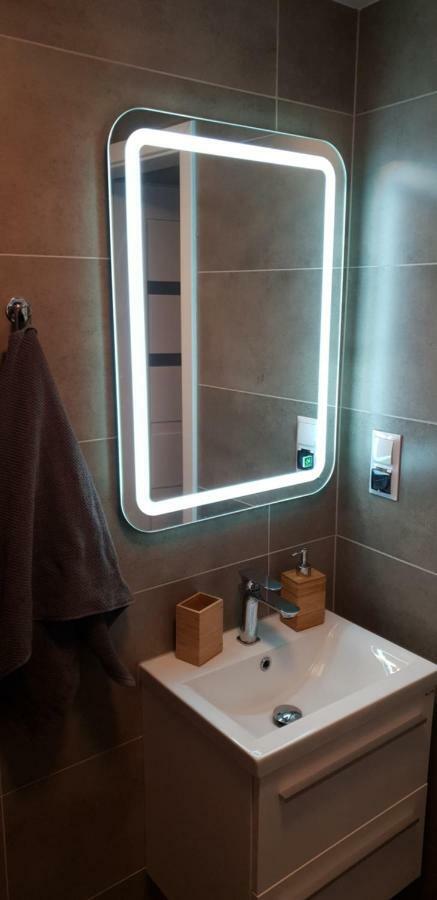 Apartment Lenartowicza Krasków Εξωτερικό φωτογραφία